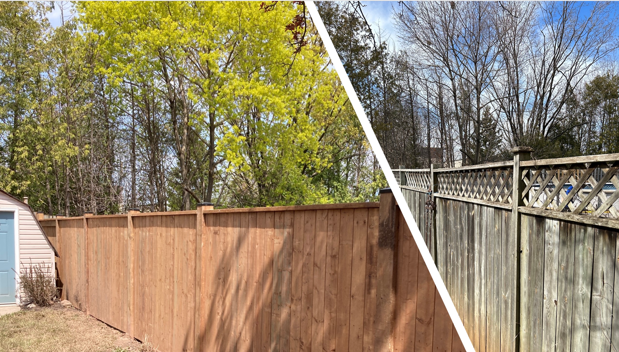 Fence